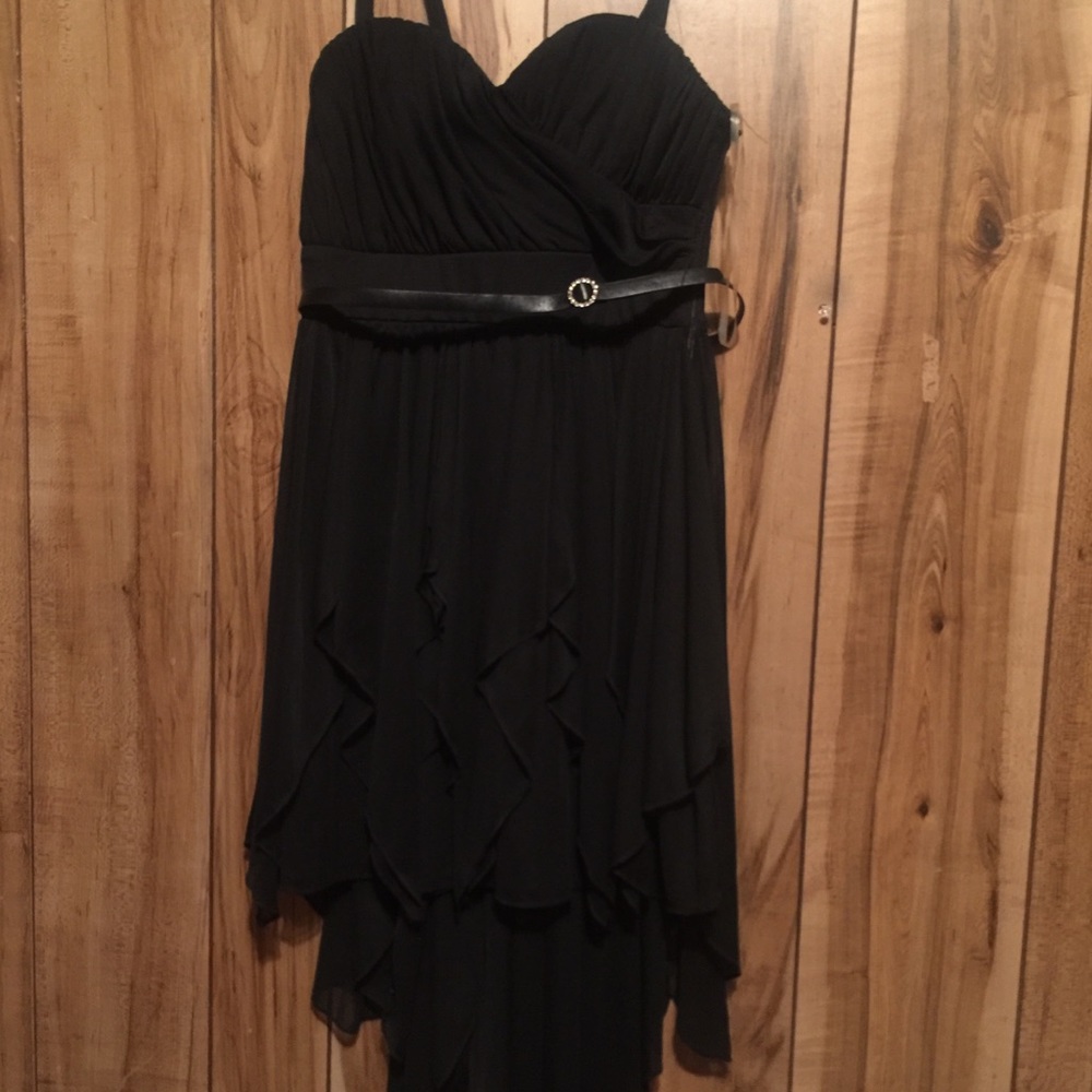 Casual dress